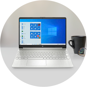 Laptops