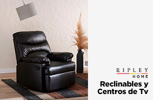 Muebles