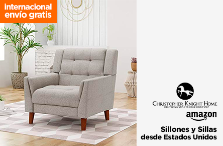 Muebles