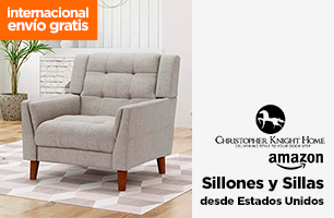Muebles