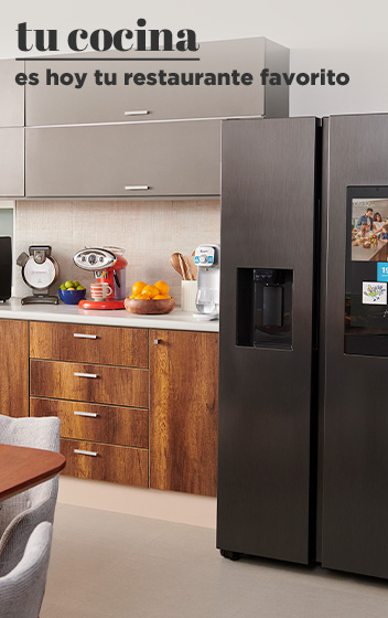 Cocina