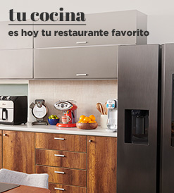 Cocina