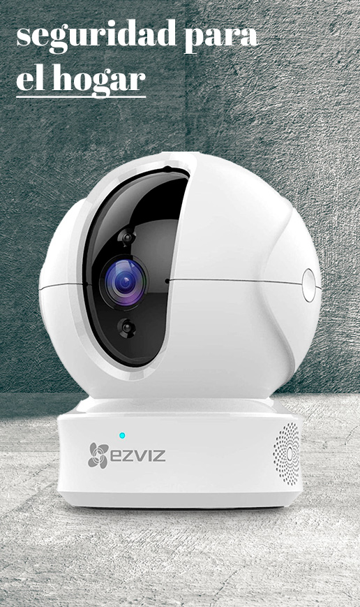 Camaras de seguridad