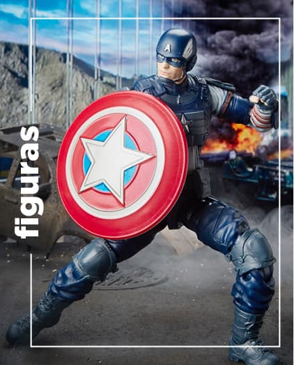 Figuras de acción
