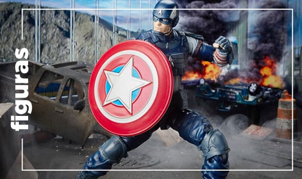 Figuras de acción