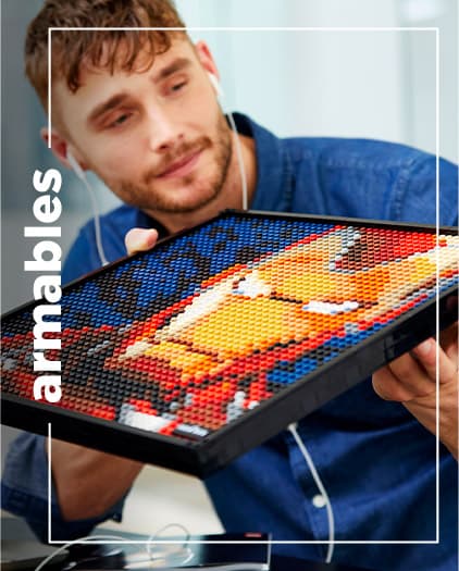 Juegos Armables