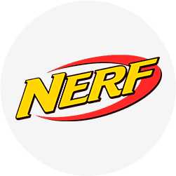 Nerf lanzadores