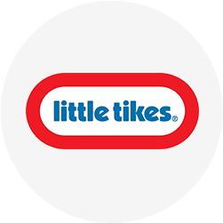 Little Tikes