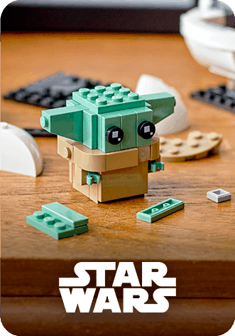 Star wars coleccionables