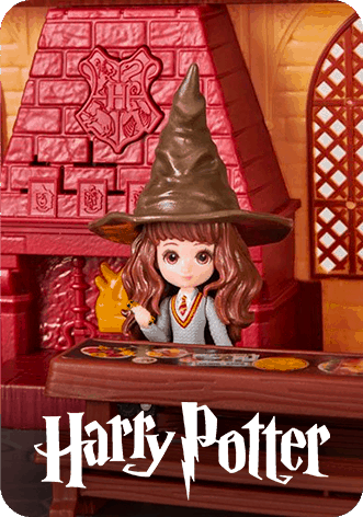 Harry Potter