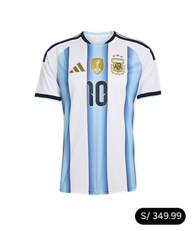 camisetas