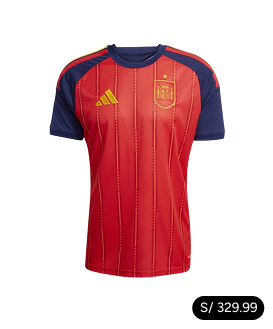 camisetas