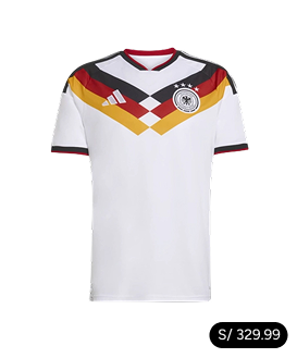 camisetas