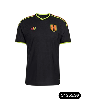 camisetas