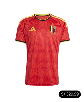 camisetas