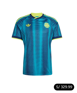 camisetas