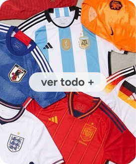 camisetas