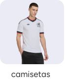 camisetas