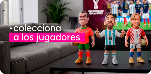 camisetas