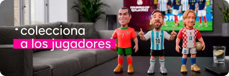 camisetas