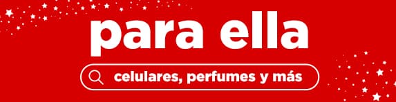 Para ella tecnologia y NN