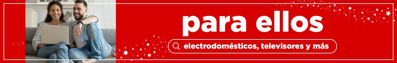 Para ellos tecnologia y NN