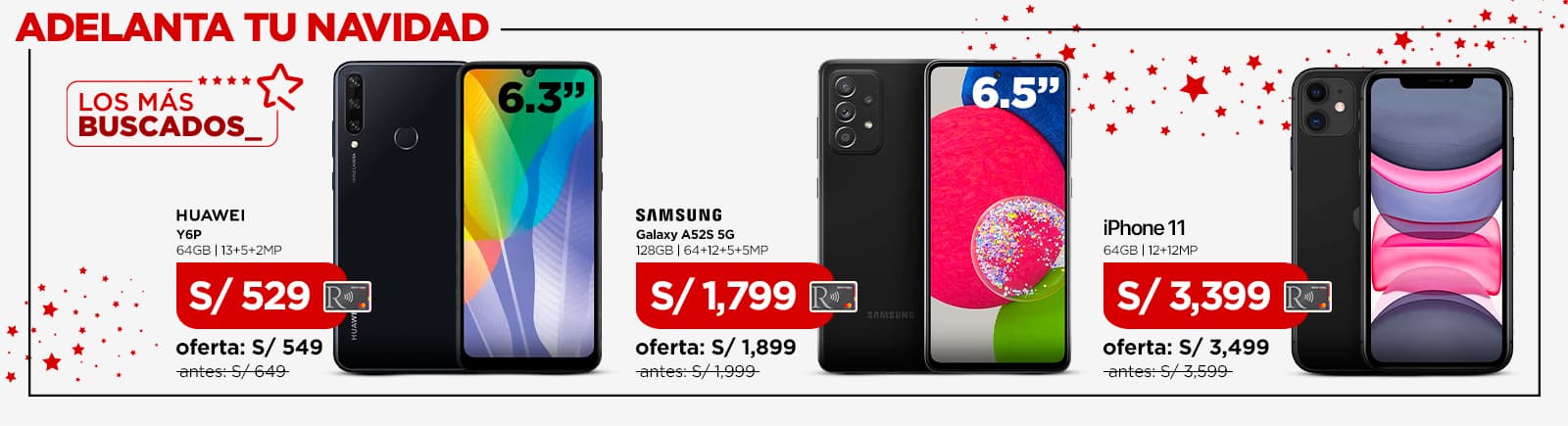 Vestuario, calzado y accesorios