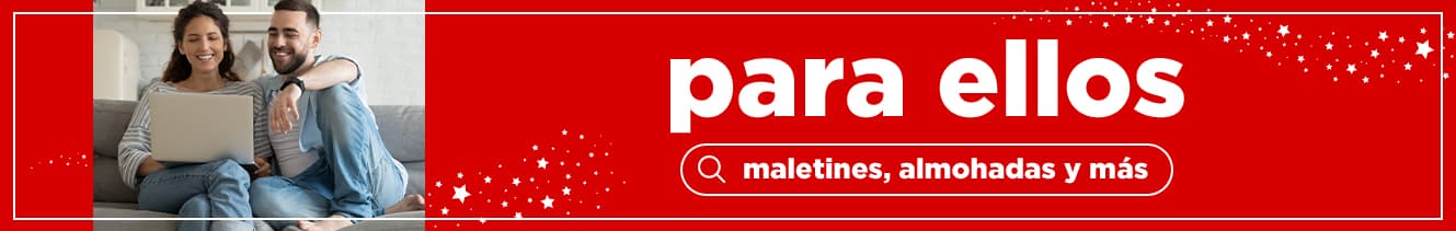 Para ellos -Unisex, cosas de casa