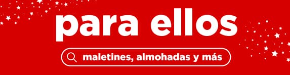 Para ellos -Unisex, cosas de casa