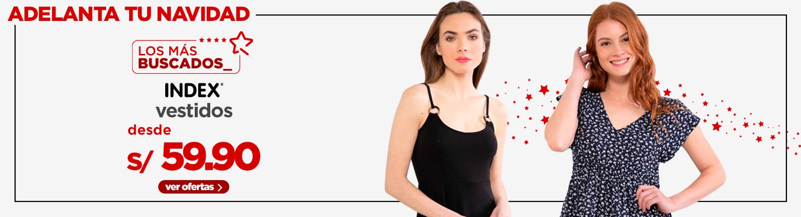 Vestuario, calzado y accesorios