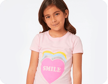Ropa comoda niños