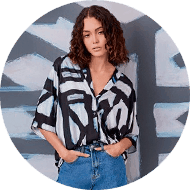 poleras para mujer