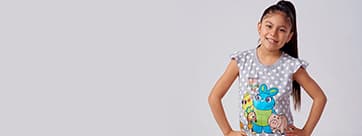 pijamas niños