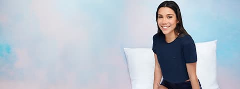 pijamas mujer