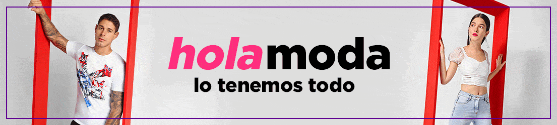 Ropa por marcas
