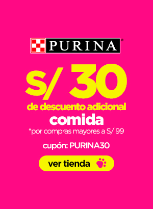 Ofertas artículos para mascotas