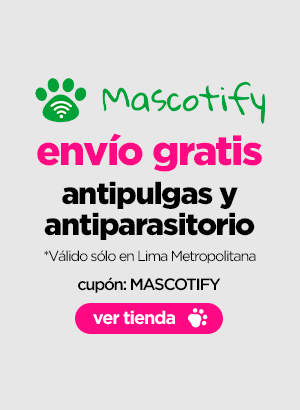 Ofertas artículos para mascotas