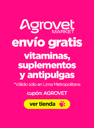 Ofertas artículos para mascotas