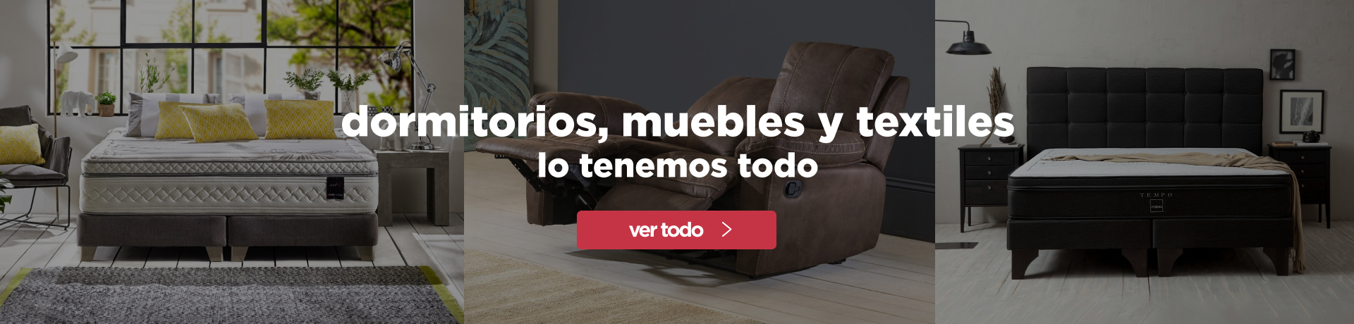El mejor descanso es ver felices a los tuyos