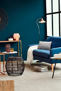 Promociones en muebles del hogar