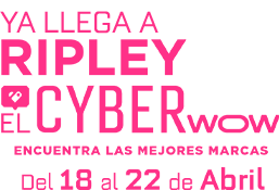 Las mejores ofertas Cyber 2022