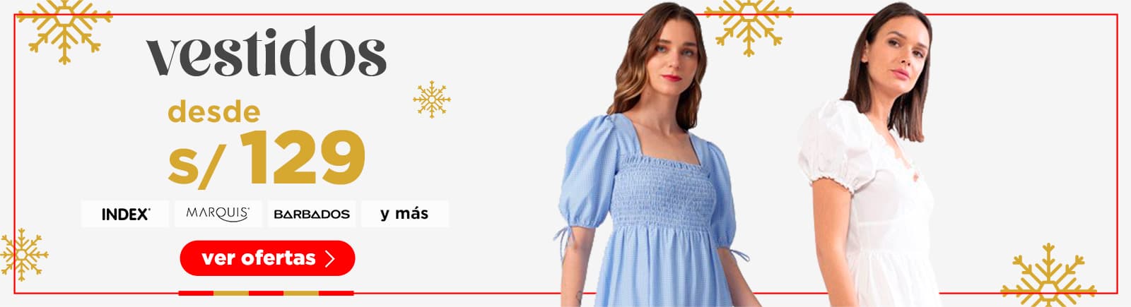 Vestuario, calzado y accesorios