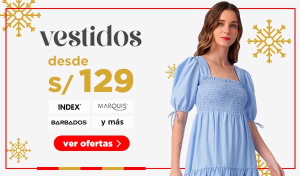 Vestuario, calzado y accesorios