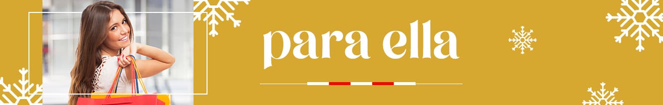 Para ella- adulta,moda, calzado y deporte