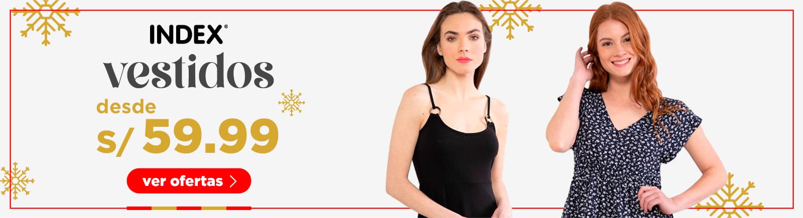 Vestuario, calzado y accesorios