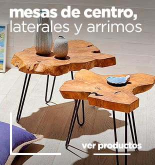 Lámparas de terraza