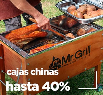 Muebles bares