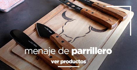 Accesorios de coctelería