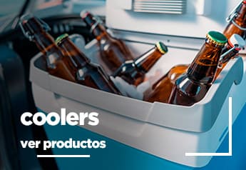 Coolers