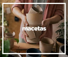 Tierra, semillas y fertilizantes